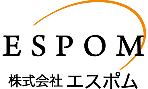 ESPOM 株式会社エスポム